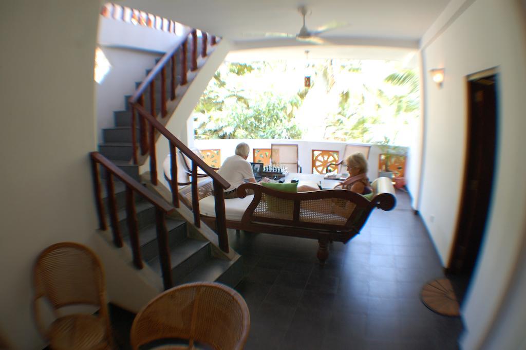 Bedspace Unawatuna Zimmer foto