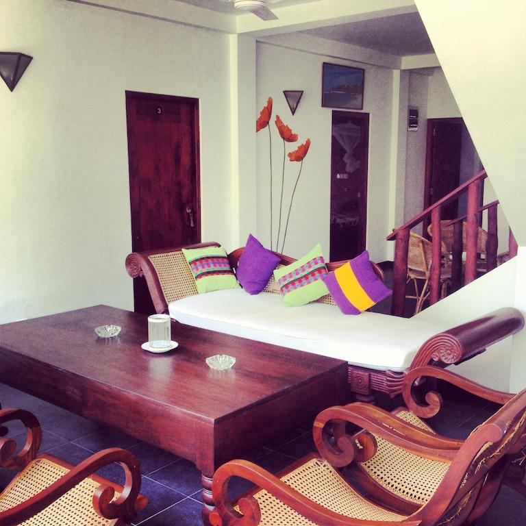 Bedspace Unawatuna Zimmer foto