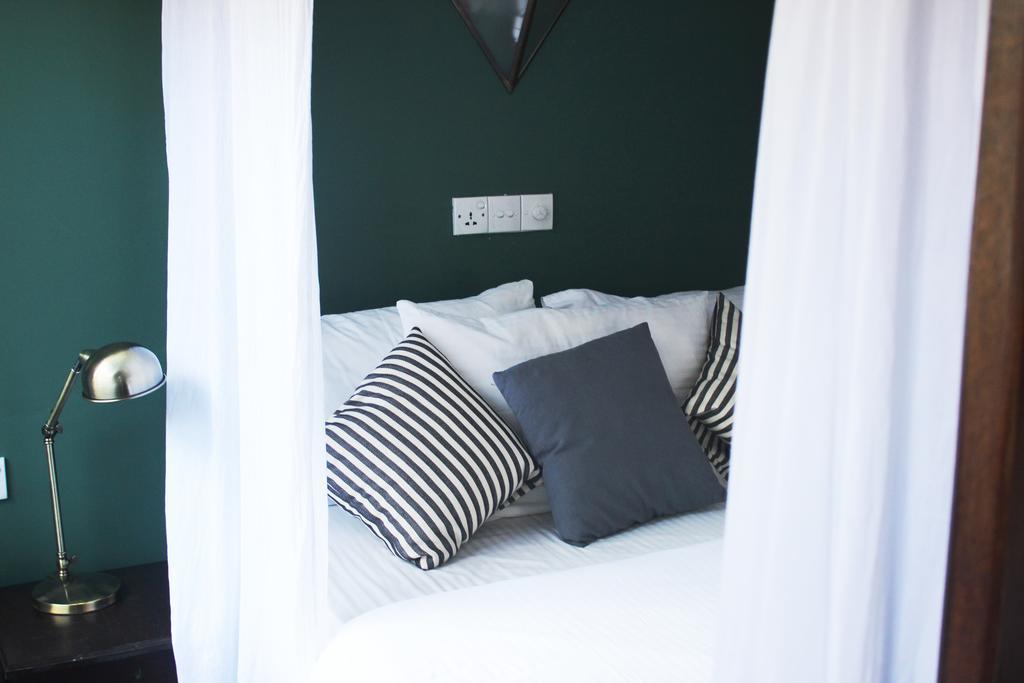 Bedspace Unawatuna Exterior foto