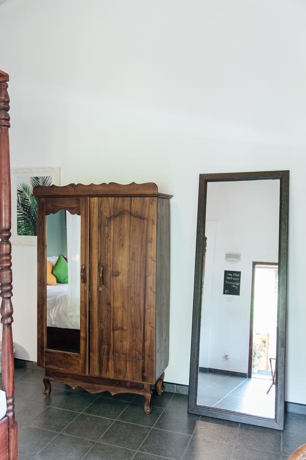 Bedspace Unawatuna Exterior foto