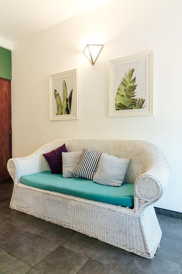 Bedspace Unawatuna Exterior foto
